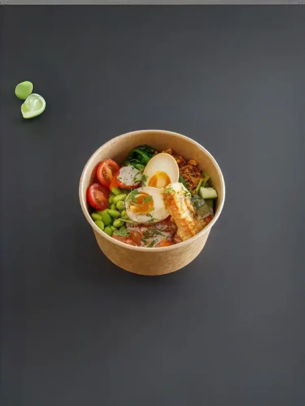 Kensho signature poke, Le goût de la tradition asiatique revisitée