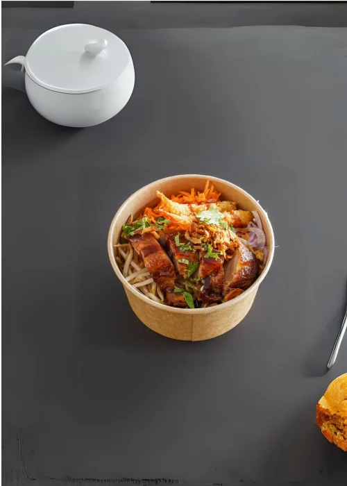 Kensho signature wok, Le goût de la tradition asiatique revisitée